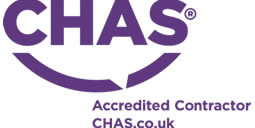 chas